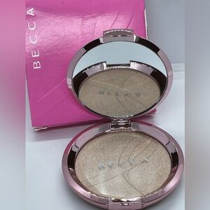 BECCA (OPAL) Limited Edition Shimmering Skin Perfector Pressed Highlight…